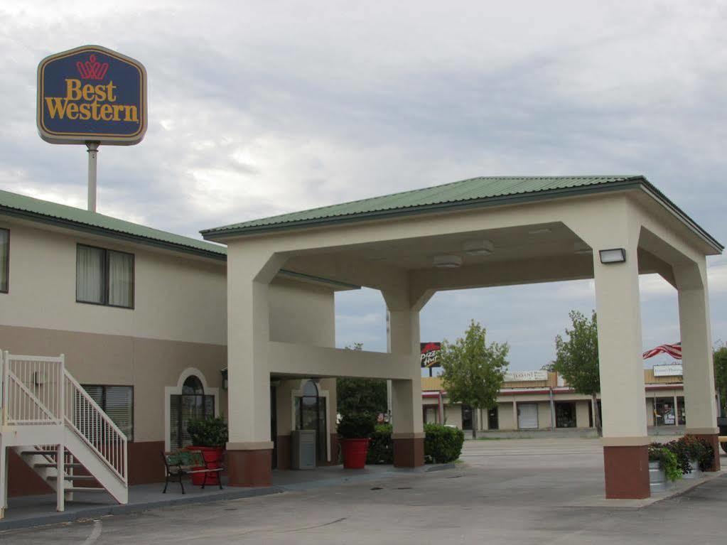 Surestay Hotel By Best Western Sonora Exterior photo